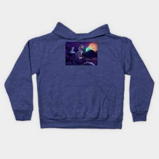 Distant Kids Hoodie